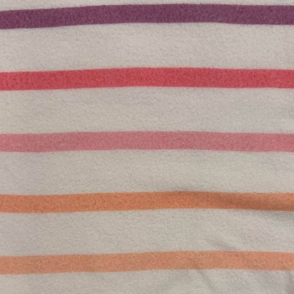 Wildfox Multicolor Striped Sweatshirt - Picture 3 of 3